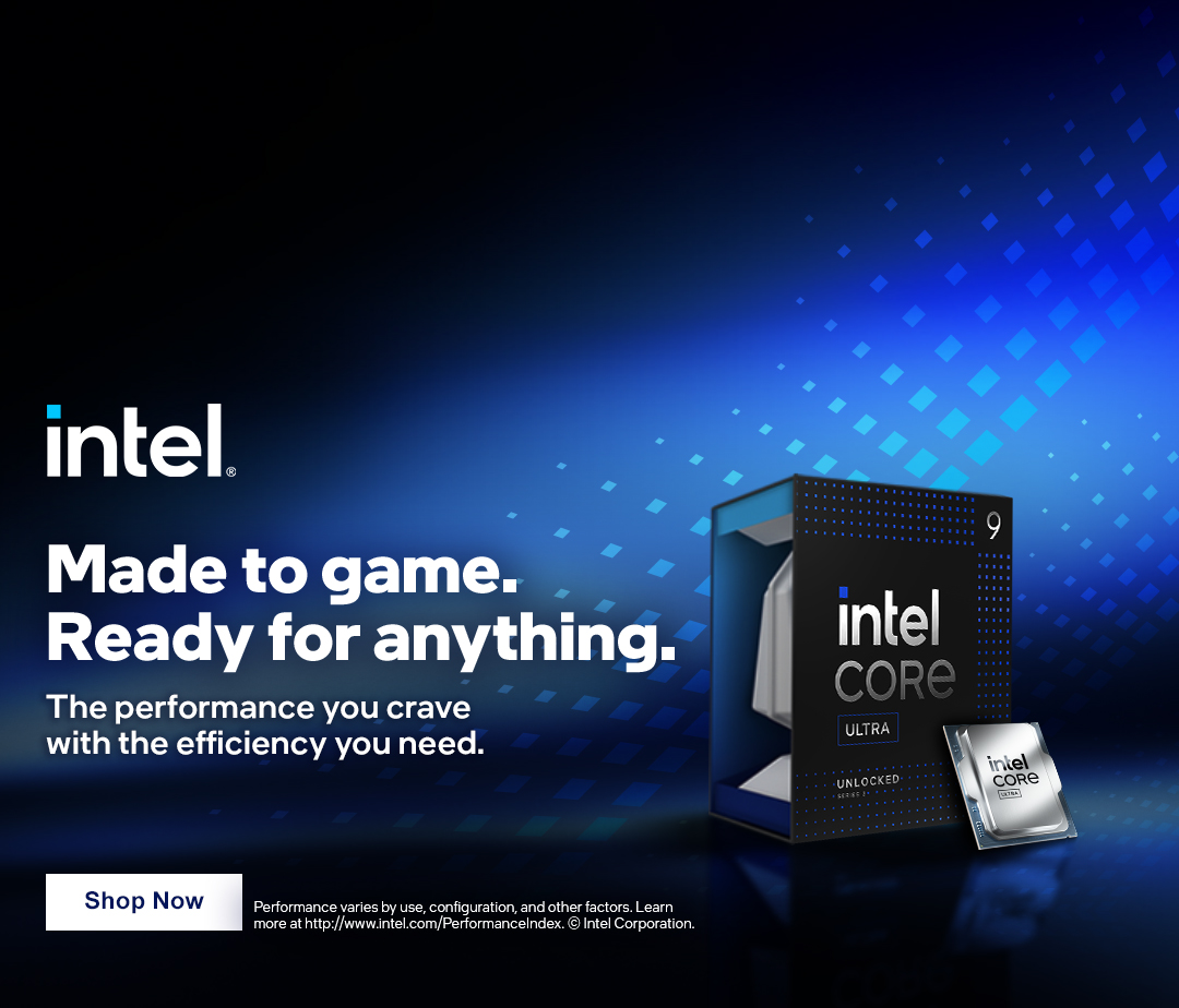 Intel Components 20261030